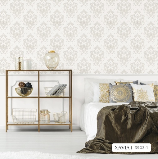 Giấy dán tường - 3903