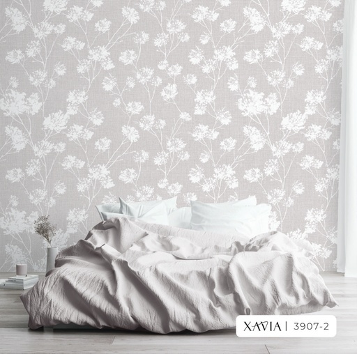 Giấy dán tường - 3907
