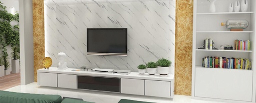 Tấm nhựa PVC trang trí ốp tường