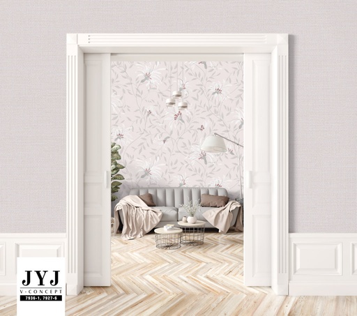 Giấy dán tường - 7936