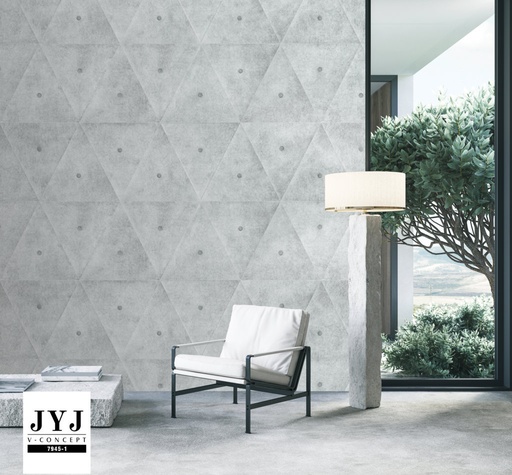 Giấy dán tường - 7945