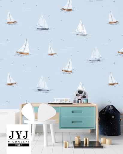 Giấy dán tường - 7950